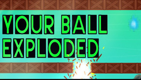 Купить Your Ball Exploded