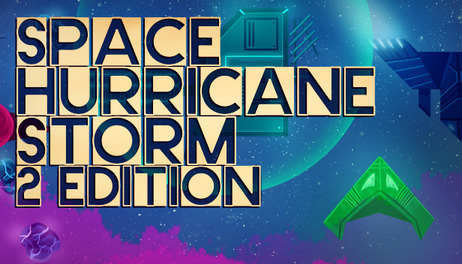 Купить Space Hurricane Storm: 2 Edition