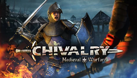 Купить Chivalry: Medieval Warfare GLOBAL