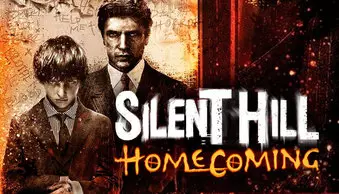 Silent Hill Homecoming