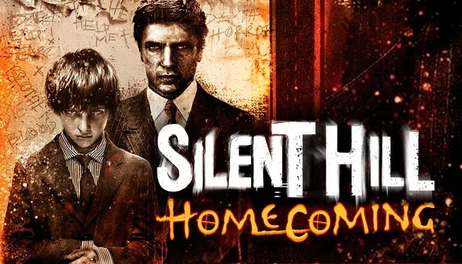 Купить Silent Hill Homecoming