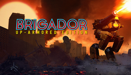 Купить Brigador: Up-Armored Edition