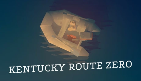 Купить Kentucky Route Zero