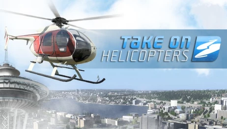 Купить Take On Helicopters