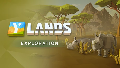Купить Ylands Exploration Pack