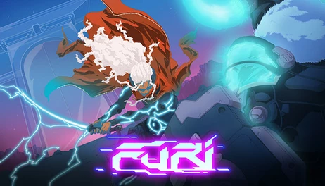 Купить Furi