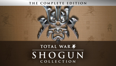 Купить SHOGUN: Total War - Collection