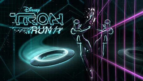 Купить TRON RUN/r