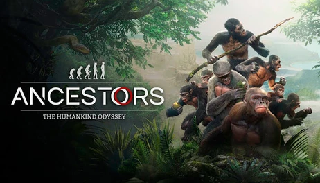 Купить Ancestors: The Humankind Odyssey