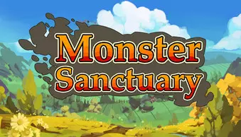 Monster Sanctuary