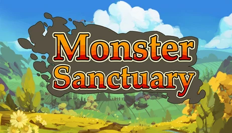 Купить Monster Sanctuary