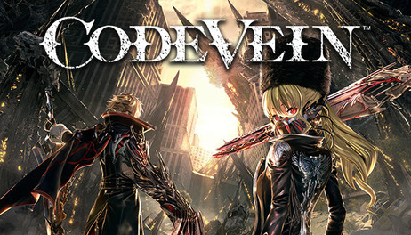 Купить CODE VEIN