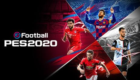 Купить eFootball  PES 2020
