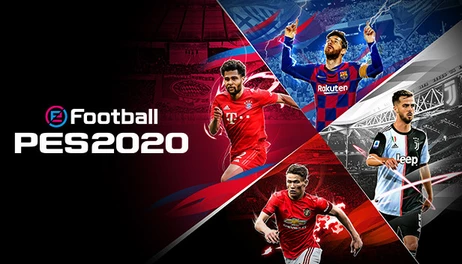 Купить eFootball  PES 2020