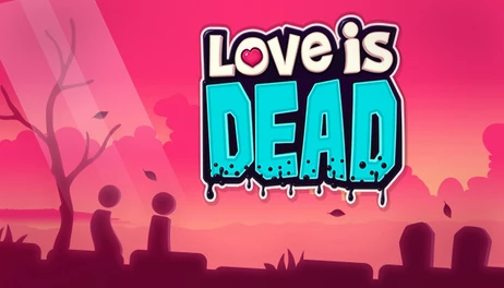 Купить Love is Dead