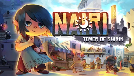 Купить NAIRI: Tower of Shirin