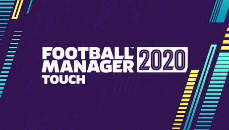 Купить Football Manager 2020 Touch