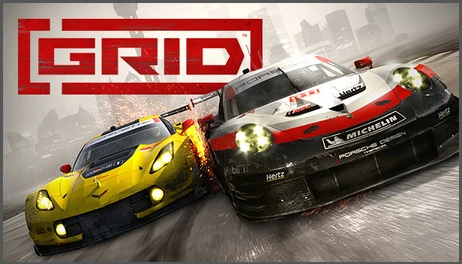 Купить GRID