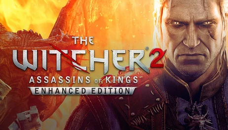 Купить The Witcher 2: Assassins of Kings Enhanced Edition