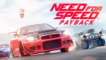 Need for Speed Payback