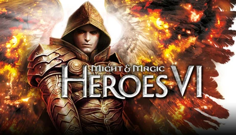 Купить Might & Magic: Heroes VI