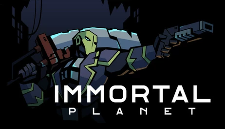 Купить Immortal Planet