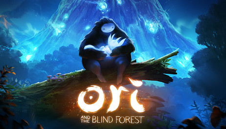 Купить Ori and the Blind Forest