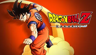 DRAGON BALL Z: KAKAROT