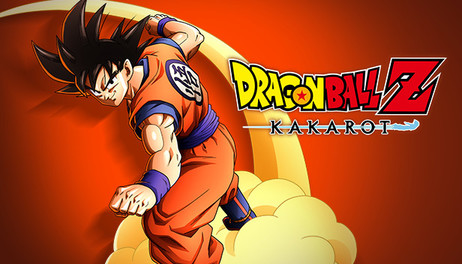Купить DRAGON BALL Z: KAKAROT