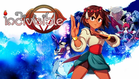 Купить Indivisible