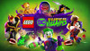 Купить LEGO DC Super-Villains