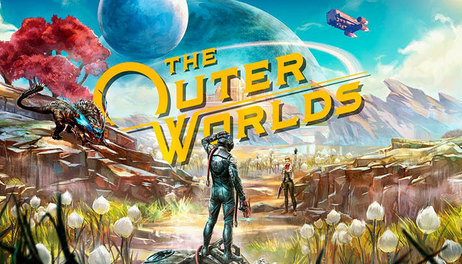 Купить The Outer Worlds