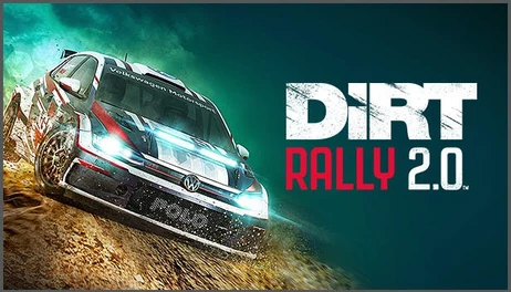 Купить DiRT Rally 2.0