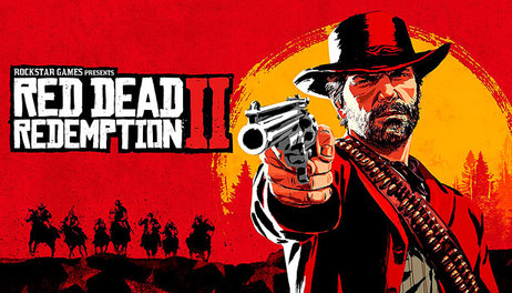 Купить Red Dead Redemption 2