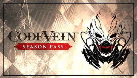 Купить CODE VEIN - Season Pass