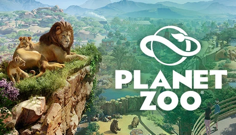 Купить Planet Zoo