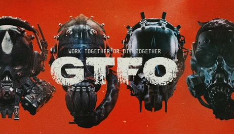 Купить GTFO