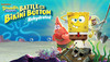 Купить SpongeBob SquarePants: Battle for Bikini Bottom - Rehydrated