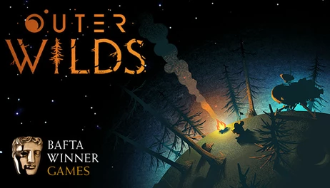 Купить Outer Wilds