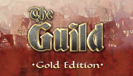 Купить The Guild Gold Edition