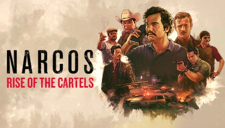 Купить Narcos: Rise of the Cartels