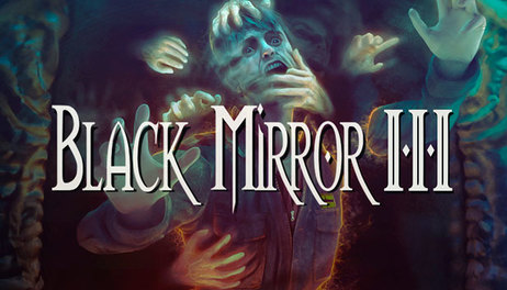 Купить Black Mirror III