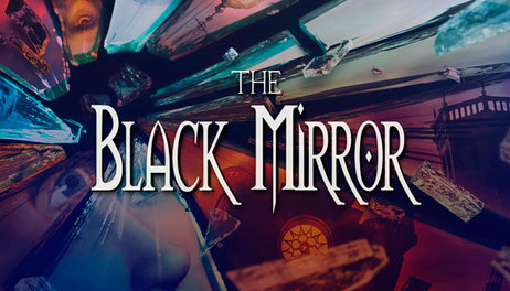 Купить Black Mirror I