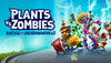 Купить Plants vs. Zombies: Battle for Neighborville