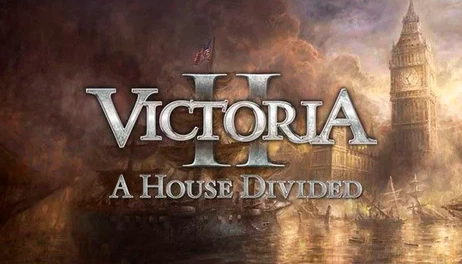 Купить Victoria II: A House Divided