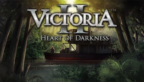 Купить Victoria II: Heart of Darkness