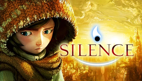 Купить Silence
