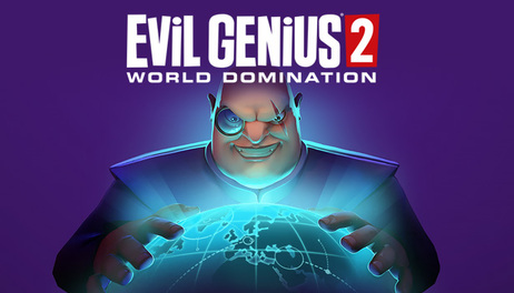 Купить Evil Genius 2: World Domination
