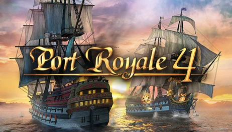 Купить Port Royale 4