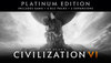 Купить Sid Meier's Civilization VI : Platinum Edition